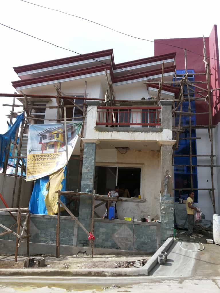 cdo home construction philippines