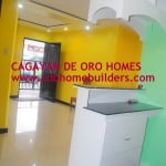 cdo home builders - project lawas