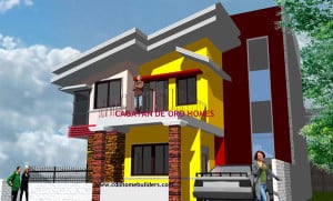 CDO HOME BUILDERS House Construction Project w/ Attic https://cdohomebuilders.com/