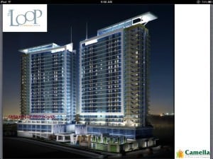 It’s final, Camella’s condo developer Vista Residences’ 26-storey twin tower project at Limketkai Center in Cagayan de Oro City will be called The Loop.The wait is finally Over!Camella's most anticipated first vertical development in Cagayan de Oro called the LOOP.For full details and quotations: email or call us: cdosbest@gmail.com or call :: + 63906-141-3981     