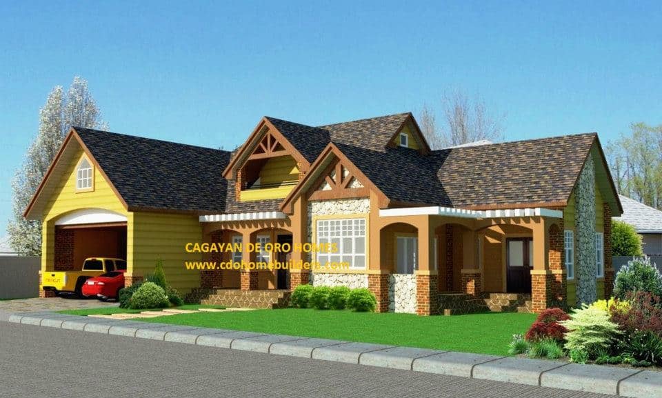 CDO Home Builders Philippines-Model House to be Built!