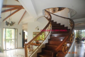 5 bedrooms Floor Area: 400 sqm  Lot area: 1540 sqm.  For full details and quotations: email or call us: cdosbest@gmail.com/ cdohomebuilders@gmail.com or  call :: + 63906-141-3981  
