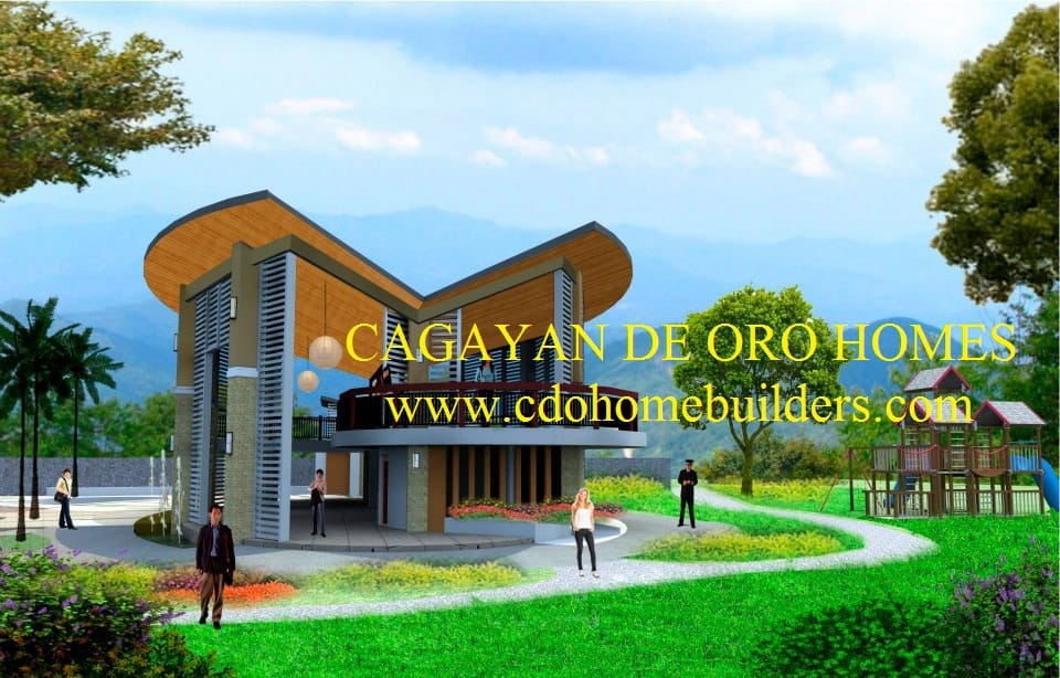 CAGAYAN DE ORO HOMES – West Woods Homes Sale!