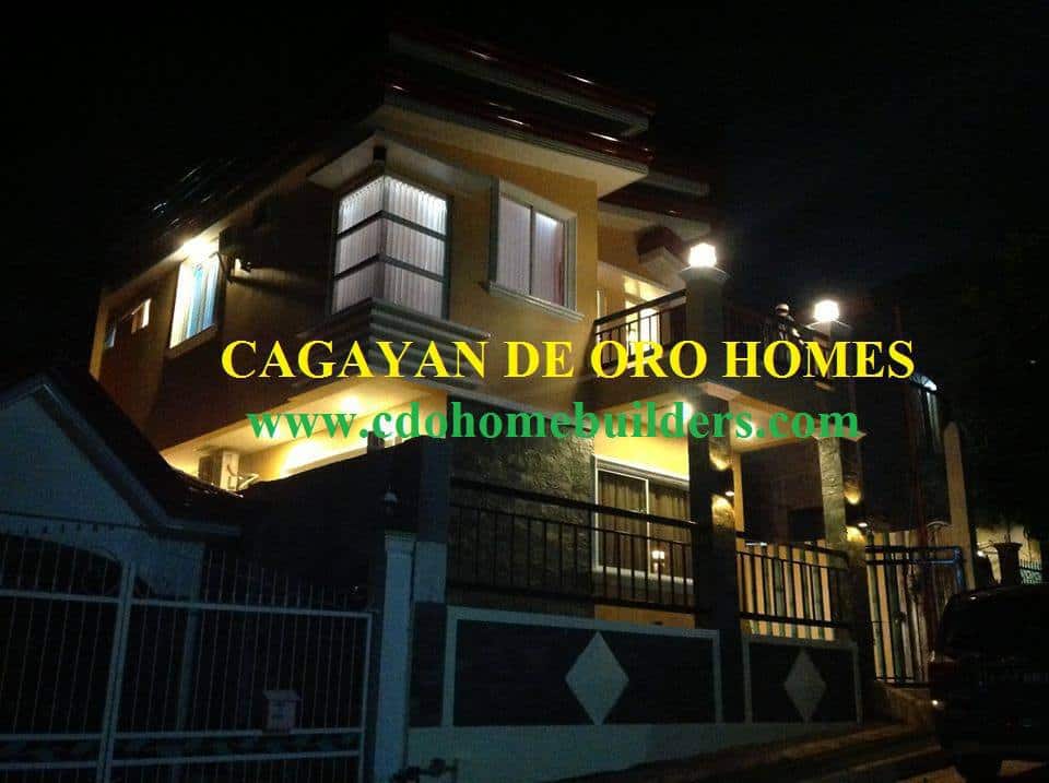 Newly Turned Over Project – Project Sumagayan