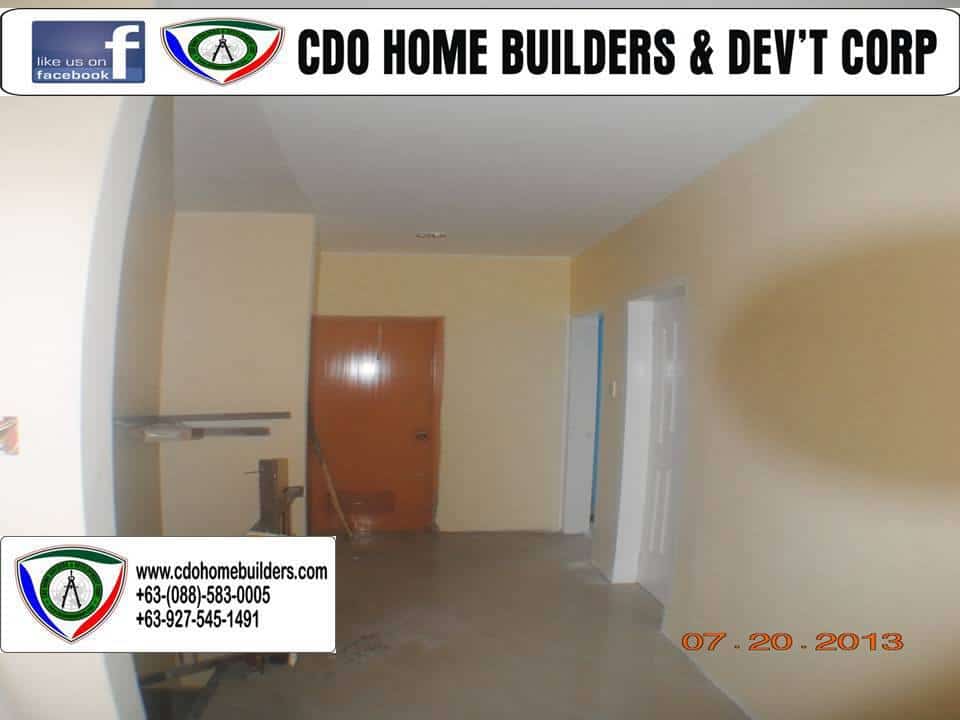 CDO HOME BUILDERS