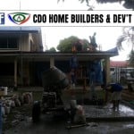 CDO BUILDERS, House renovations