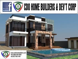 cdo home builders & development corp