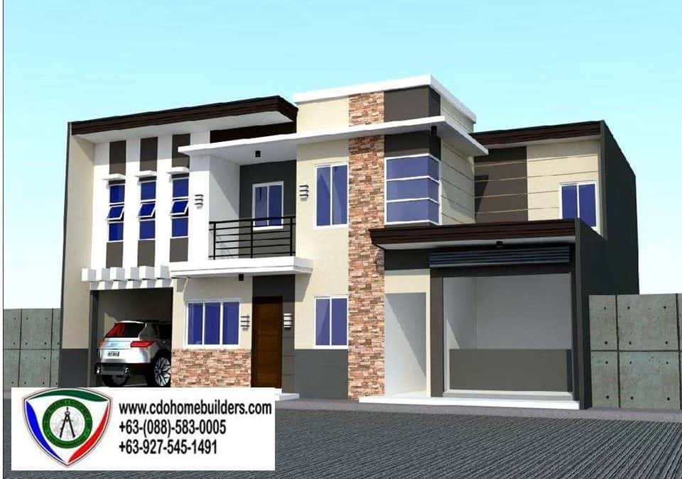 CDO HOME BUILDERS: NEW HOUSE PROPOSE PLANS